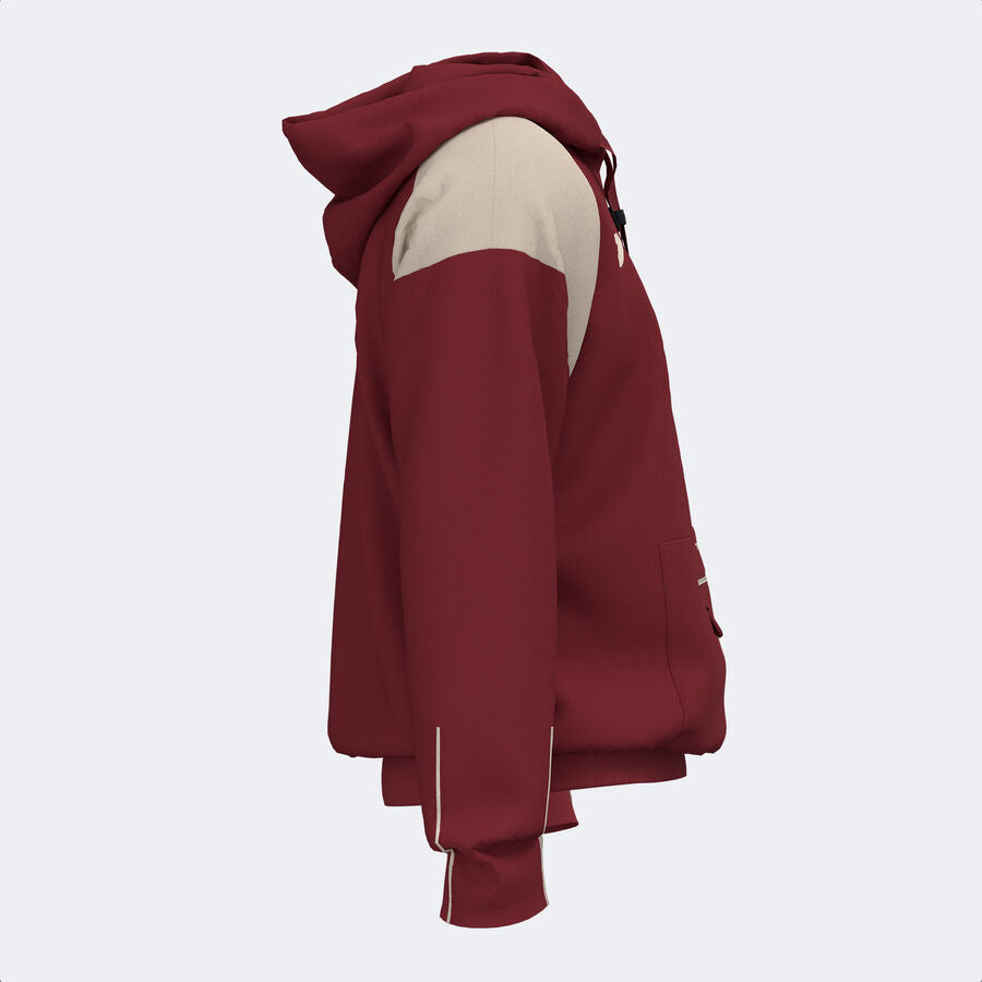 Sudadera con capucha paseo Torino Fc 24/25