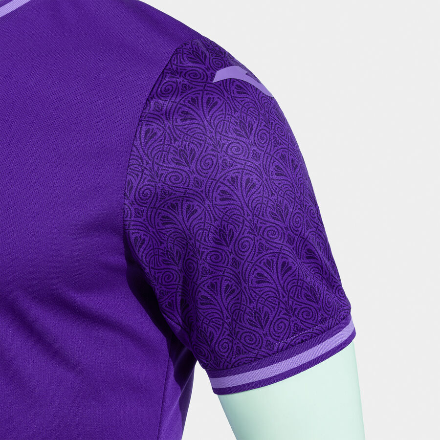 Camiseta manga corta 1ª equipación Rsc Anderlecht 24/25