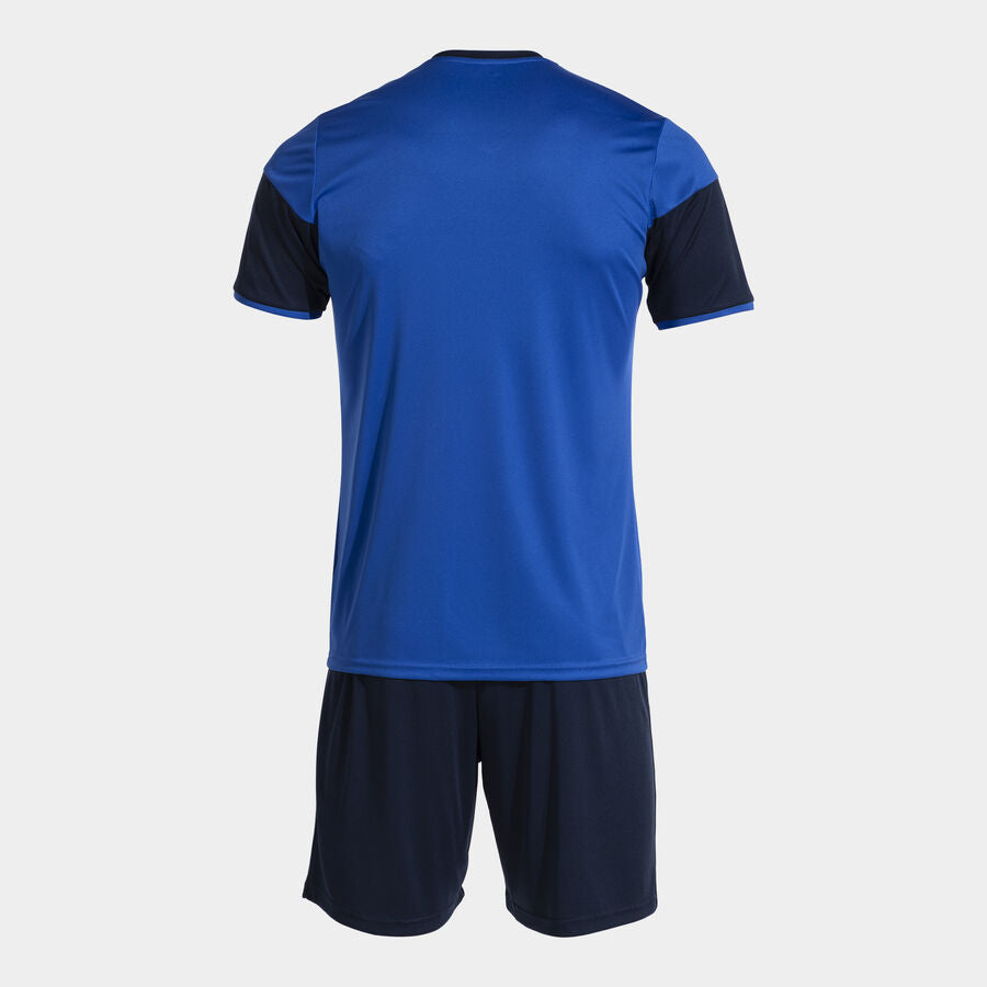 Set hombre Danubio III royal marino