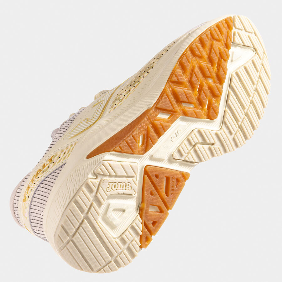 Zapatillas running Vitaly Lady 25 mujer negro