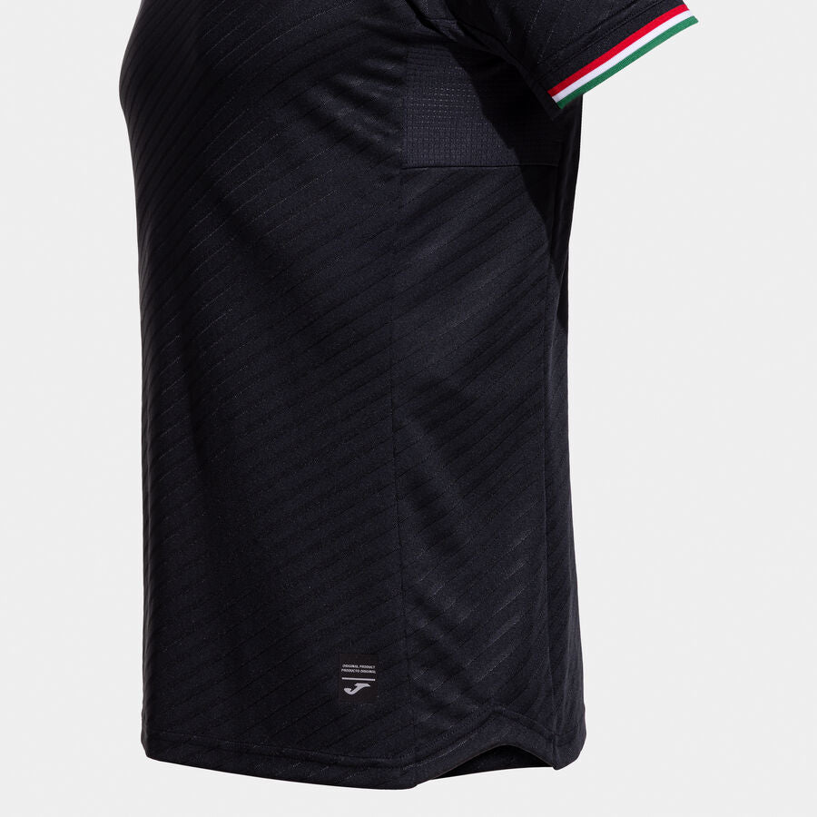 Camiseta manga corta 3ª equipación CD Leganés 24/25