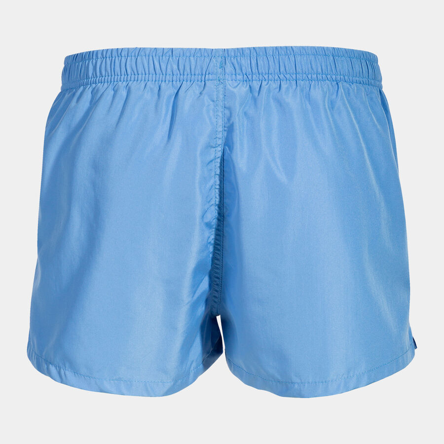 Bañador bermuda hombre Arnao azul