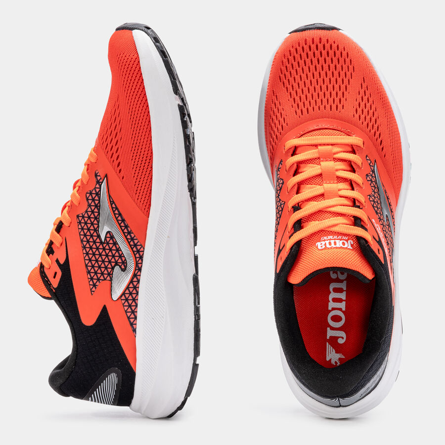 Zapatillas running Speed Men 25 hombre coral
