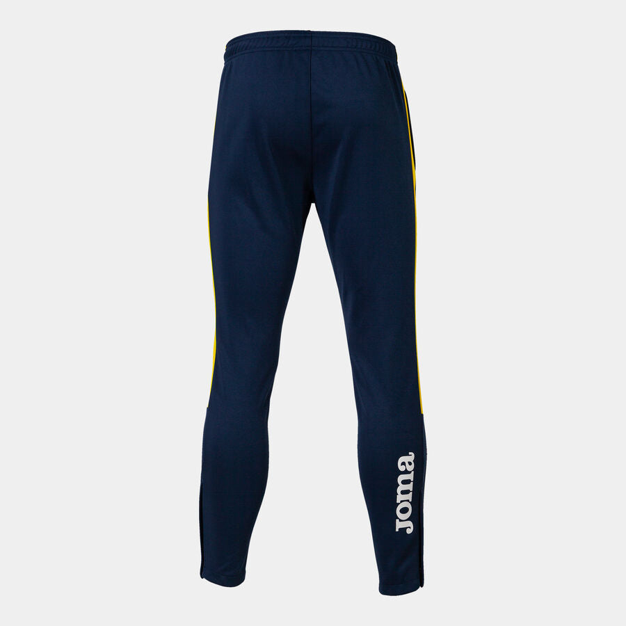 Pantalón largo hombre Eco Championship marino azul
