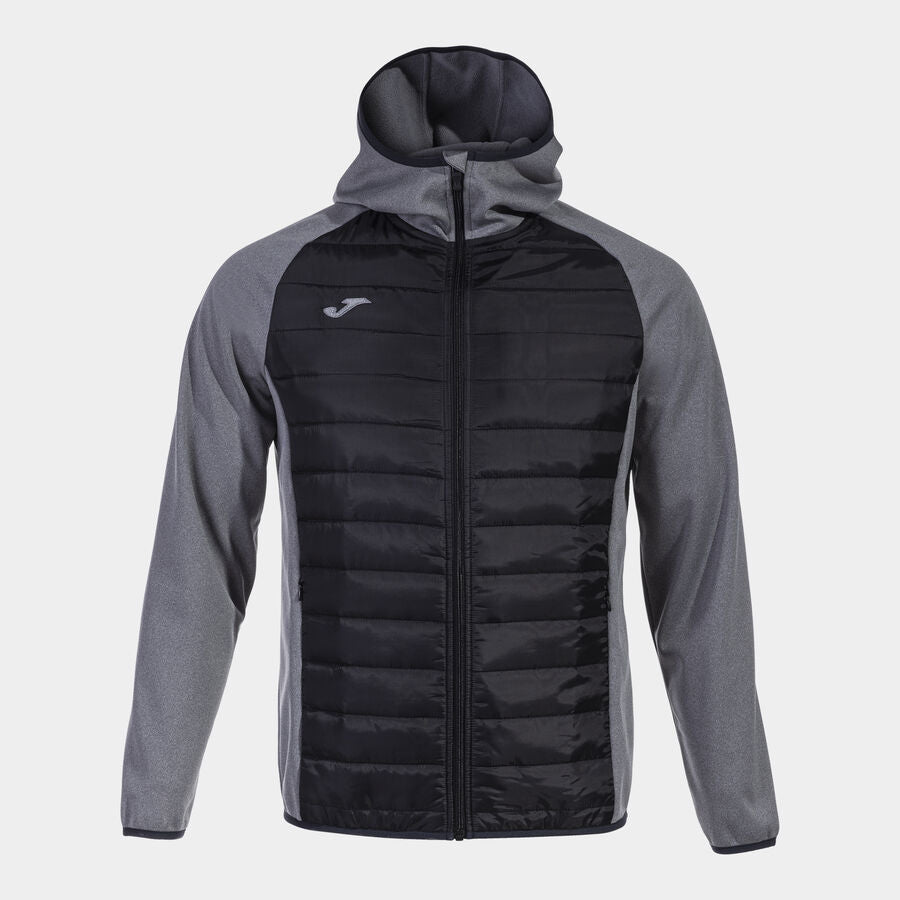 Soft shell hombre Berna III marino
