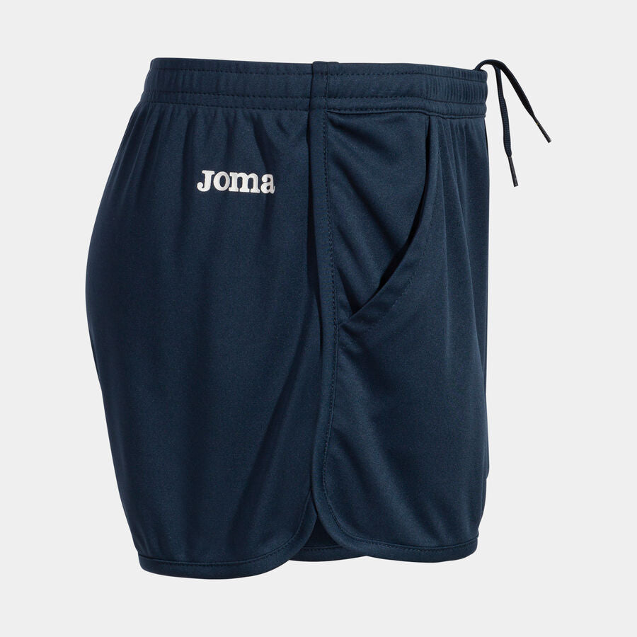 Short mujer Hobby verde