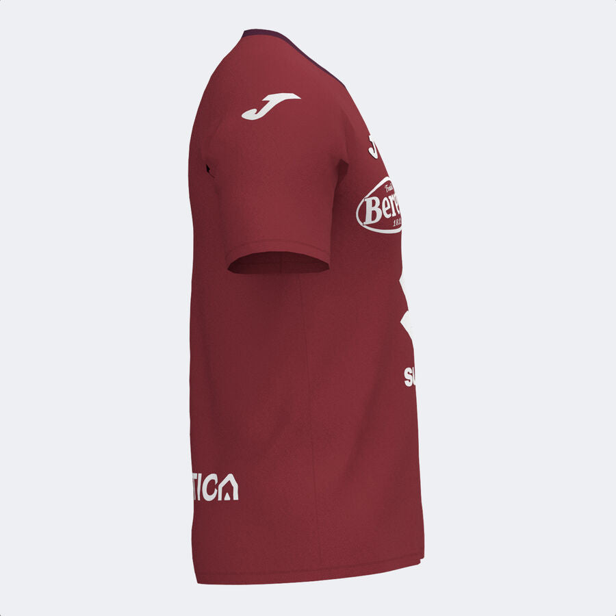 Camiseta manga corta réplica Torino Fc 24/25
