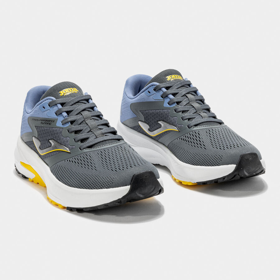Zapatillas running Speed Men 25 hombre coral
