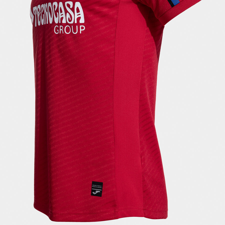 Camiseta manga corta 2ª equipación Getafe Cf 24/25