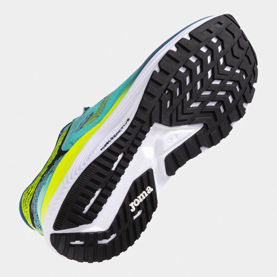 Zapatillas running Fenix Men 25 hombre azul