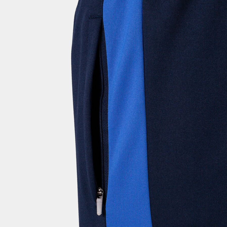 Pantalón largo hombre Eco Championship marino azul