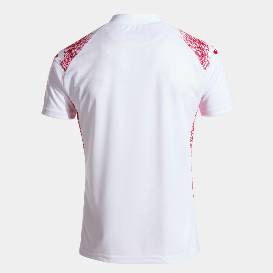 Camiseta manga corta 2ª equipación Selección Española Fútbol Sala