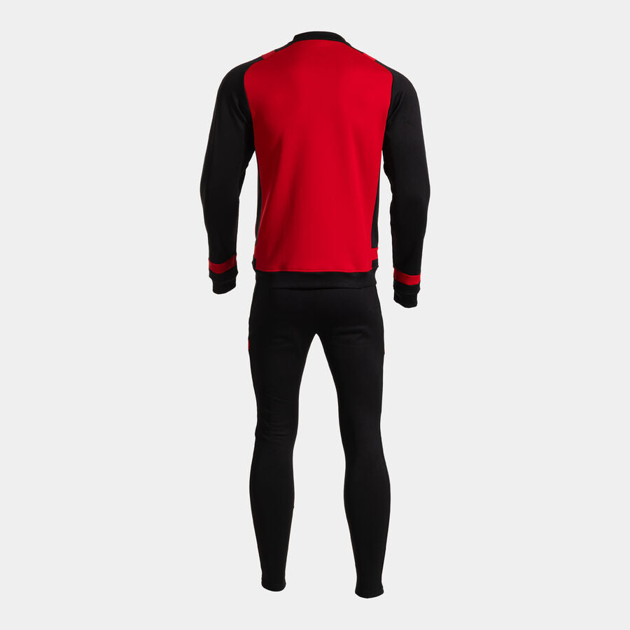 Chándal hombre Lider blanco dark navy