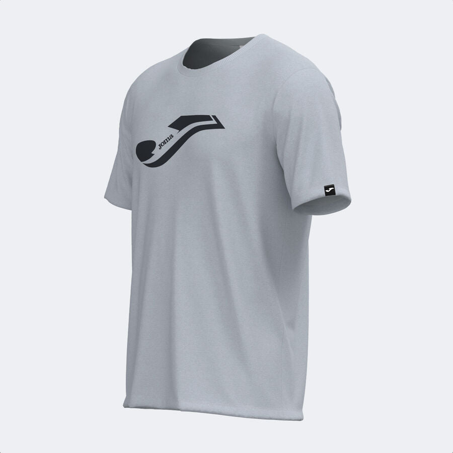 Camiseta manga corta hombre Combi street marino