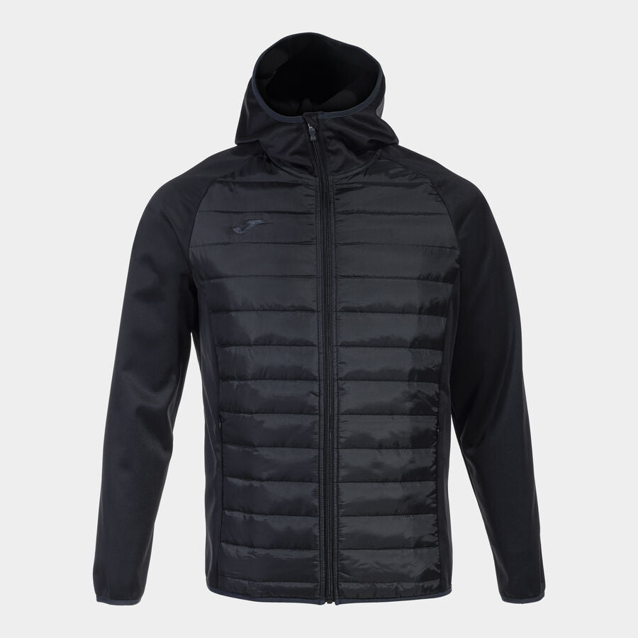 Soft shell hombre Berna III marino