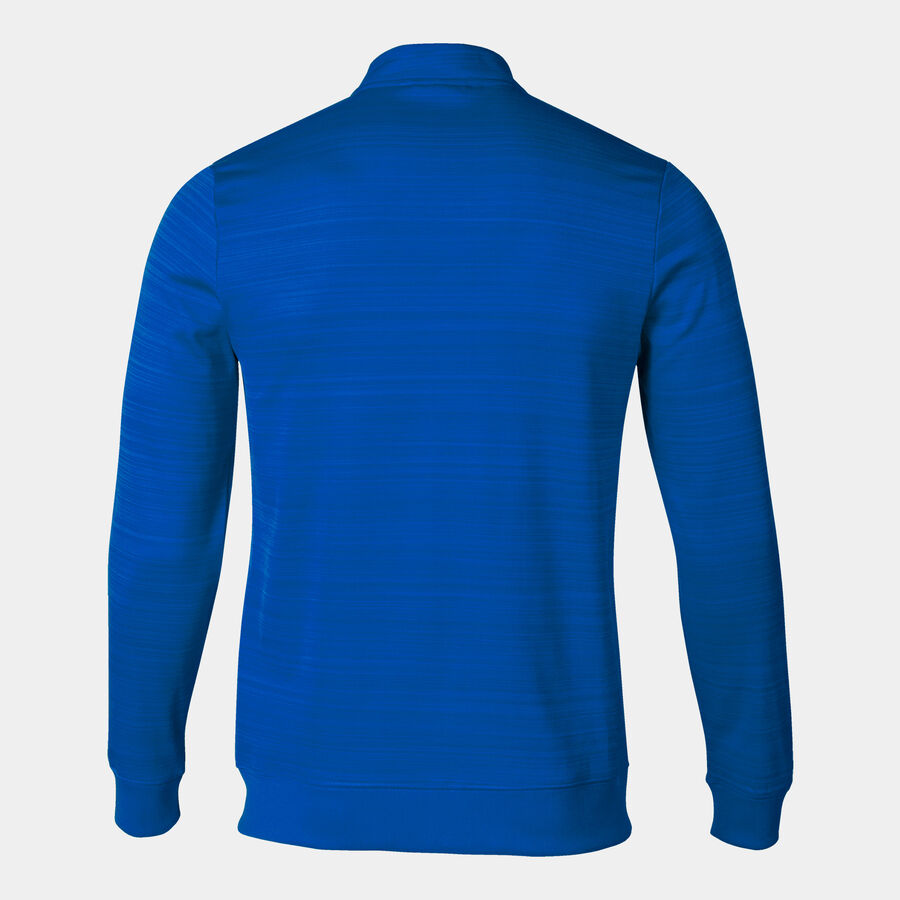 Sudadera hombre Grafity III verde