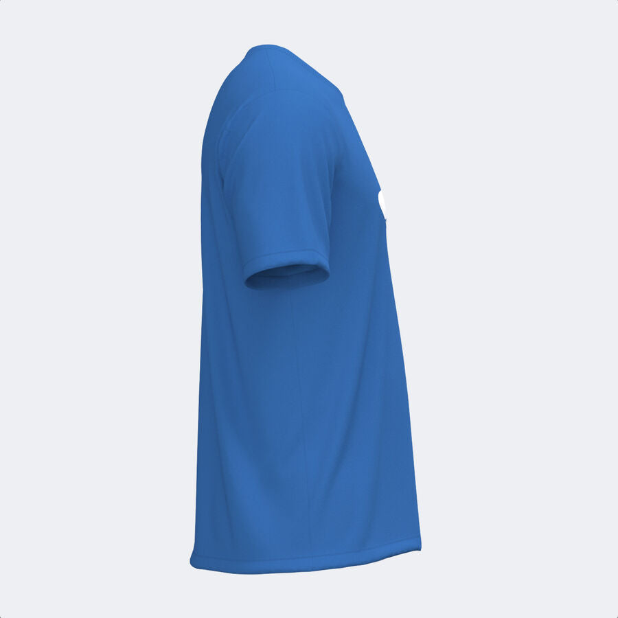 Camiseta manga corta hombre Combi street marino