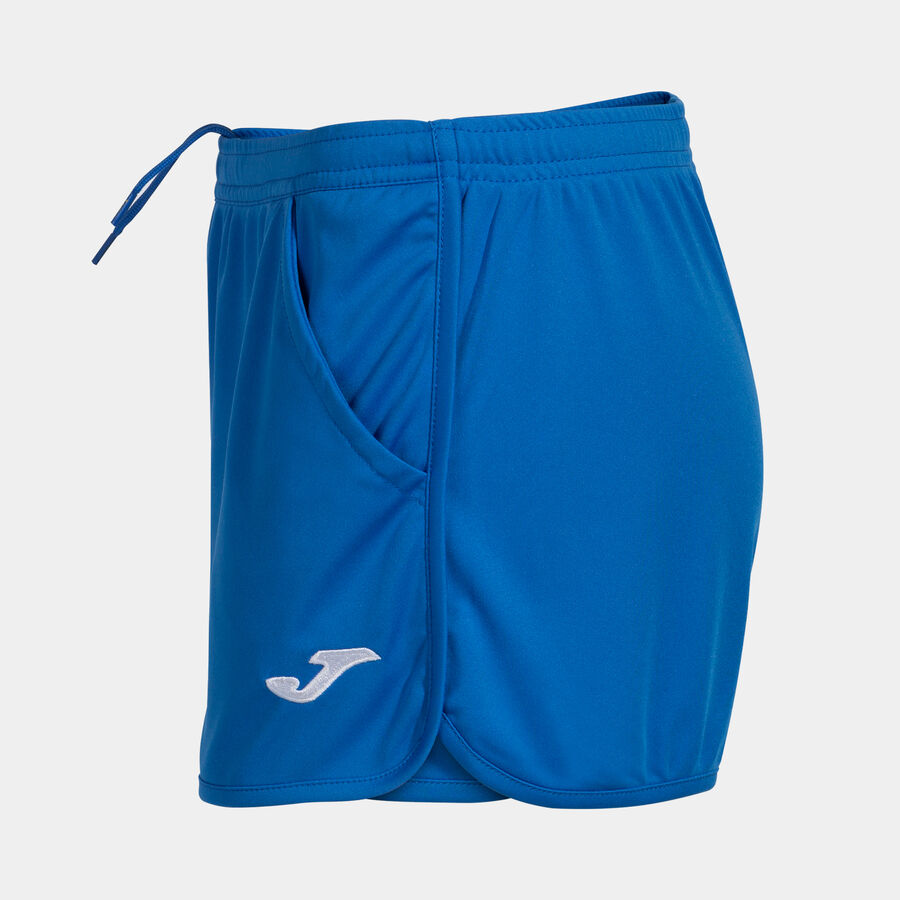 Short mujer Hobby verde