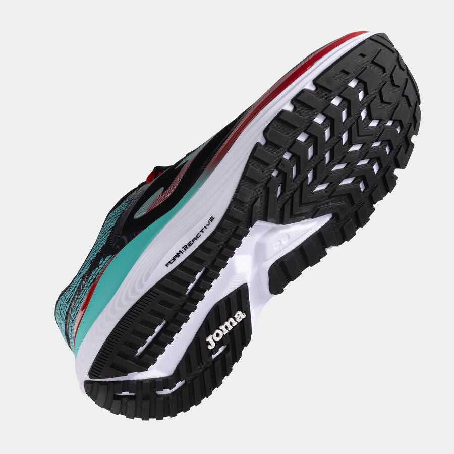 Zapatillas running Fenix Men 25 hombre azul