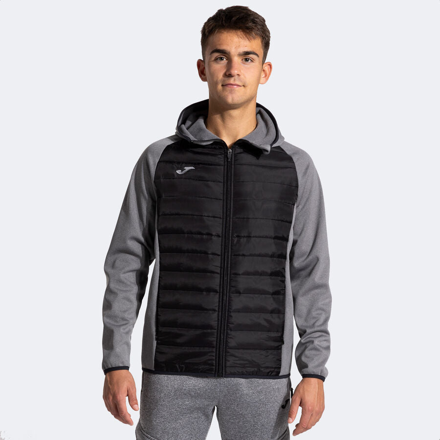 Soft shell hombre Berna III marino
