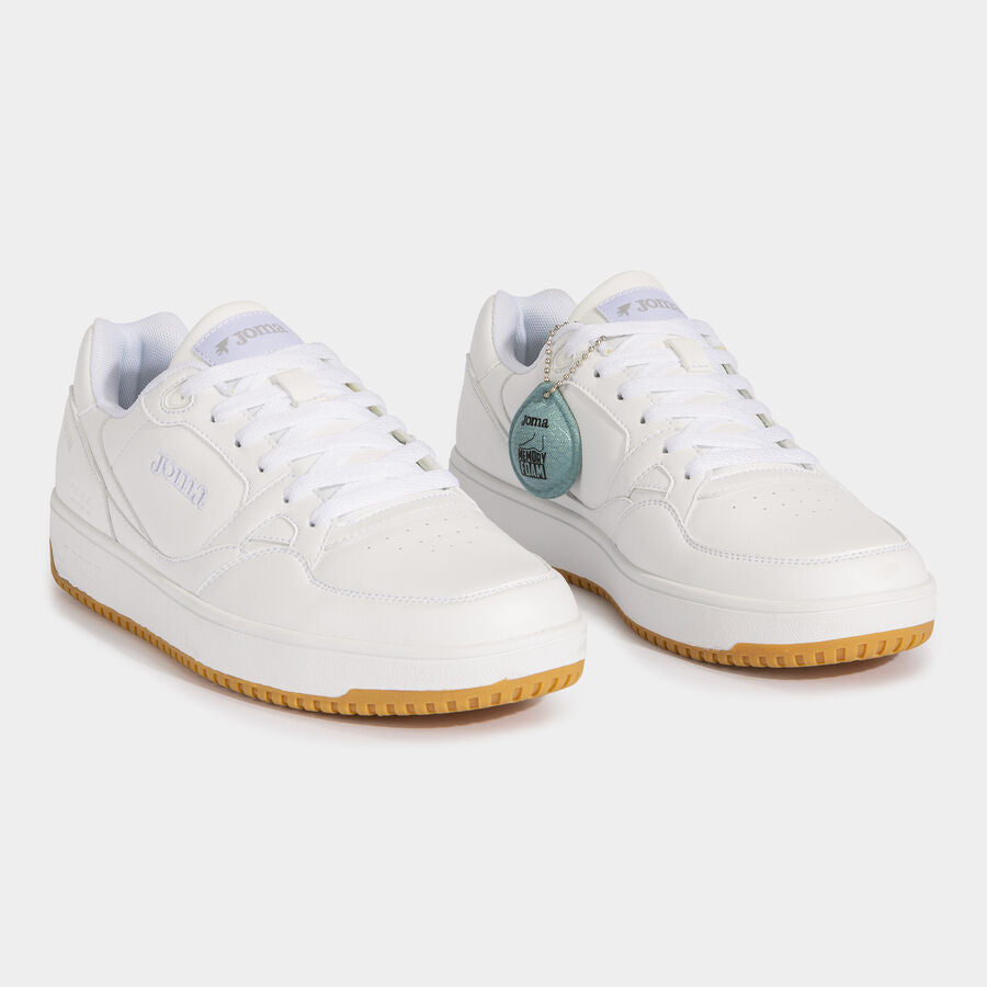 Zapatillas casual C.Stadium Men 24 hombre blanco