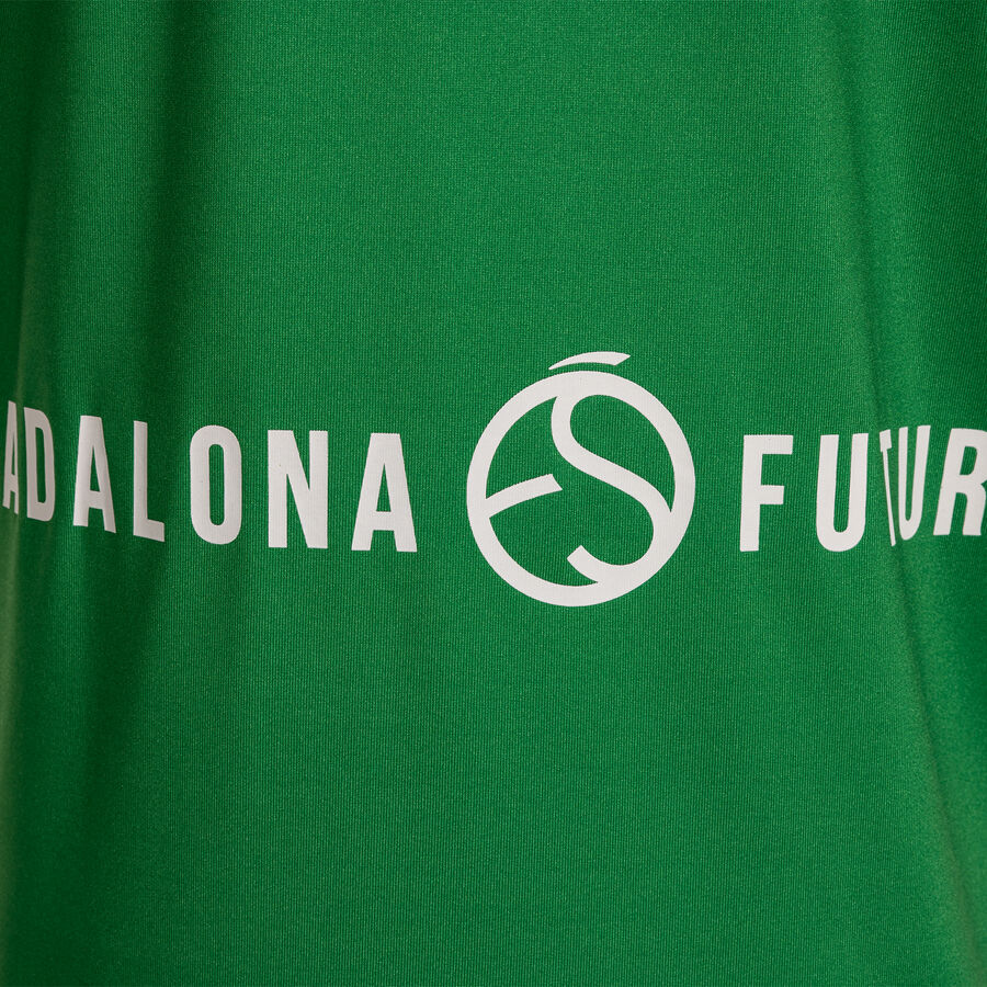Camiseta sin mangas 1ª equipación Club Joventut Badalona 24/25