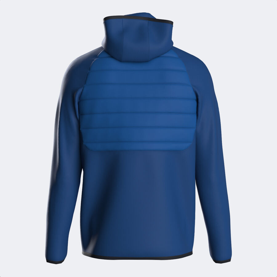Soft shell hombre Berna III marino
