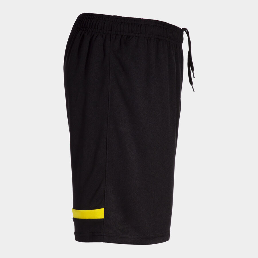Short hombre Tokyo royal amarillo