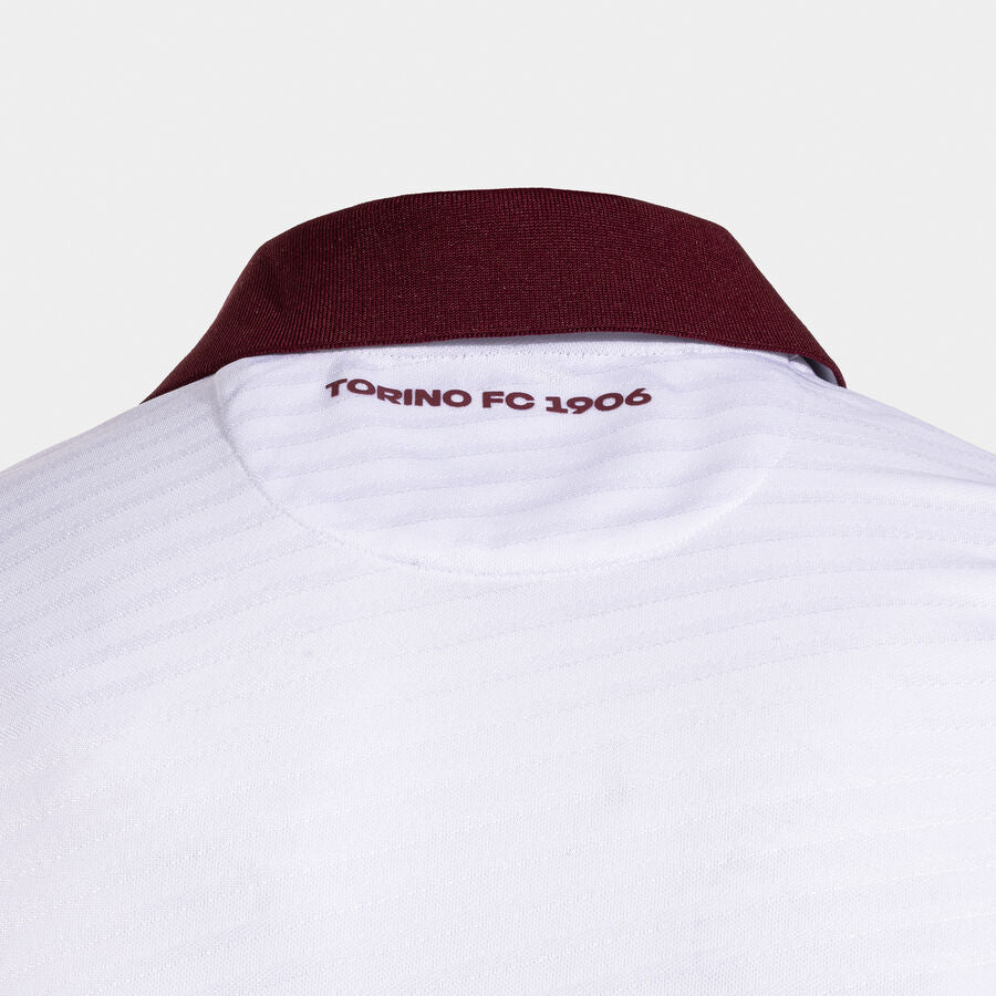 Camiseta manga corta 2ª equipación Torino Fc 24/25