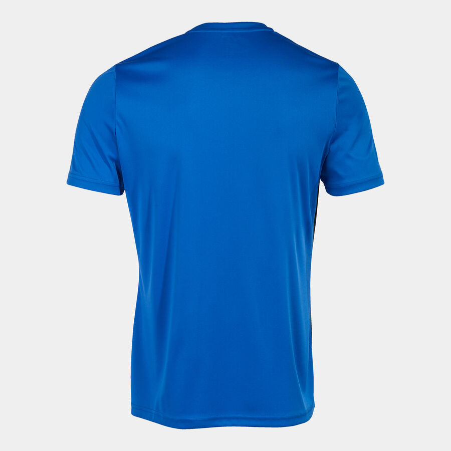 Camiseta manga corta hombre Inter III royal blanco