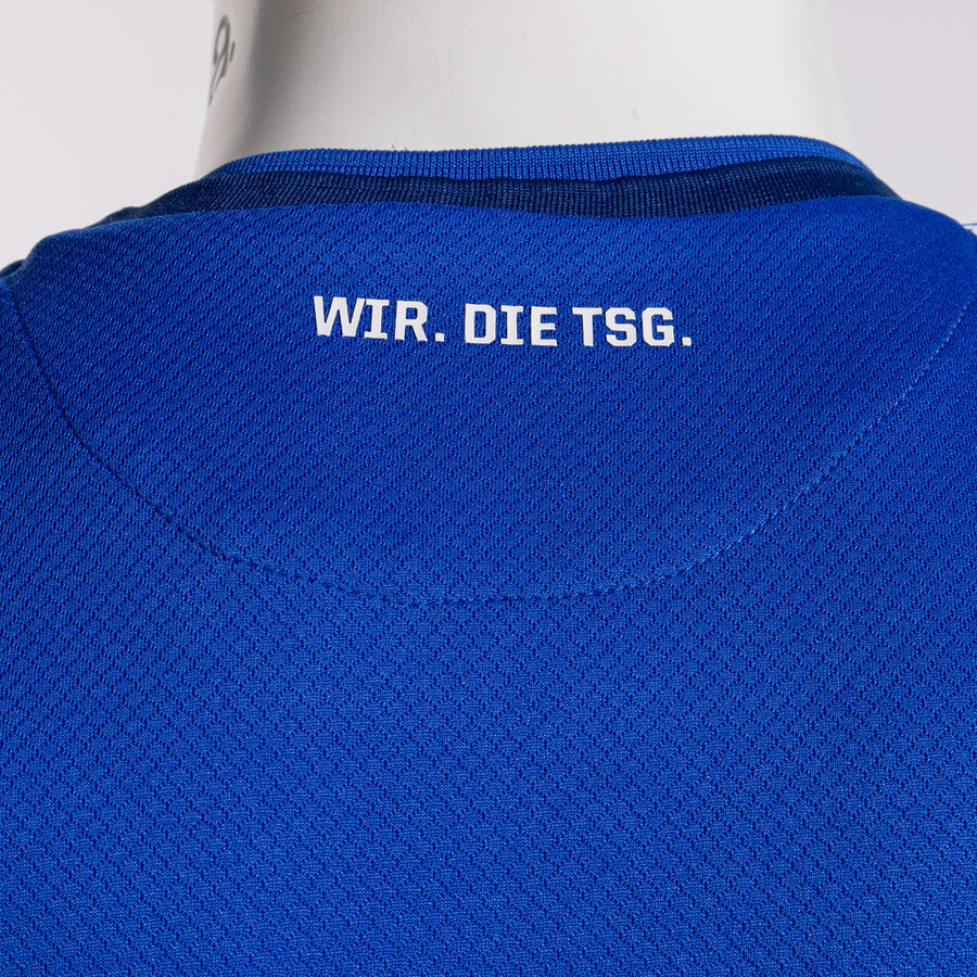 Camiseta manga corta 1ª equipación Tsg Hoffenheim 24/25