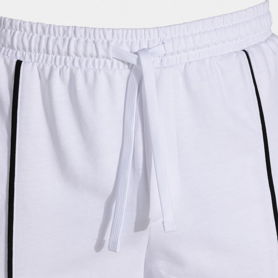 Bermuda unisex Mimetic negro