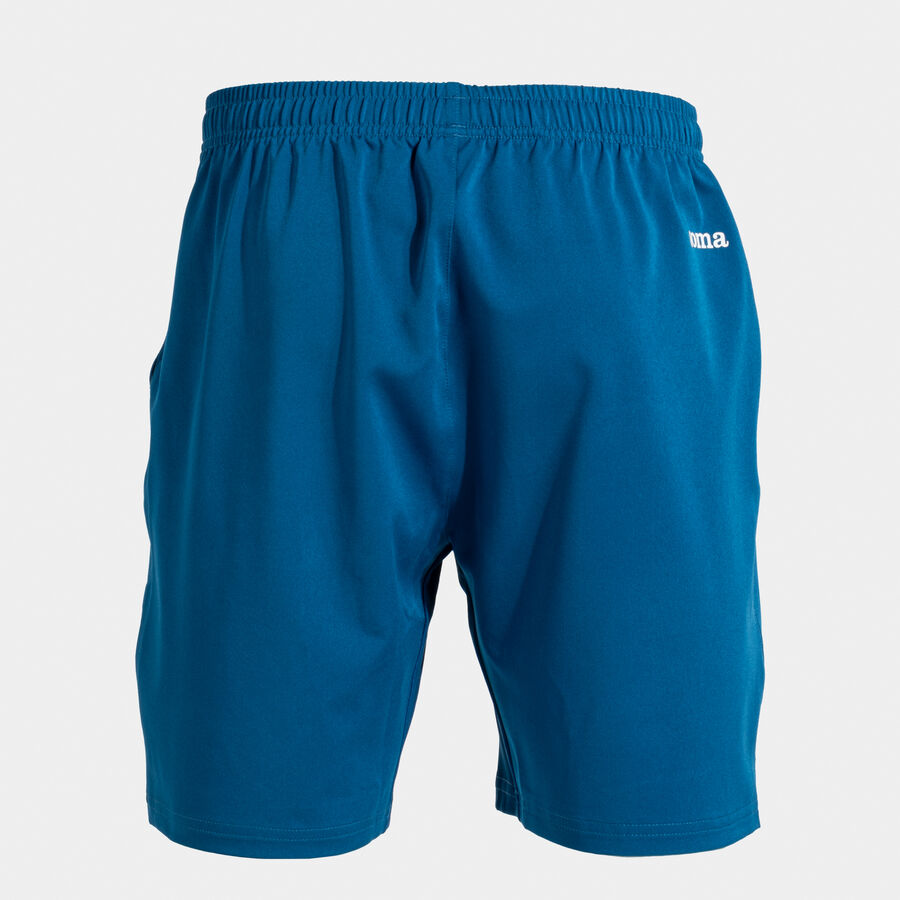 Bermuda hombre Master azul