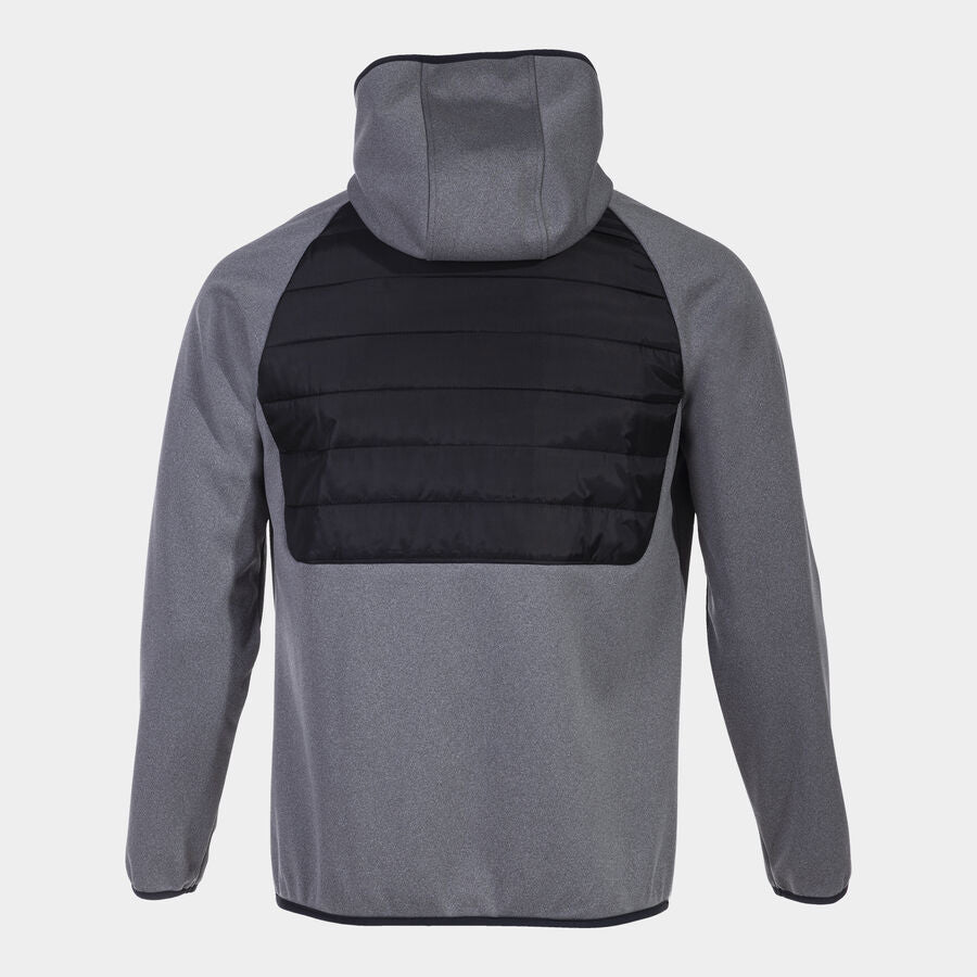 Soft shell hombre Berna III marino
