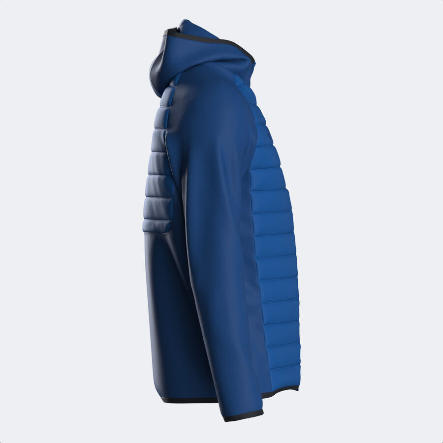 Soft shell hombre Berna III marino