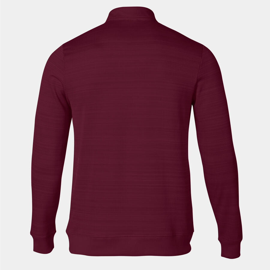 Sudadera hombre Grafity III verde