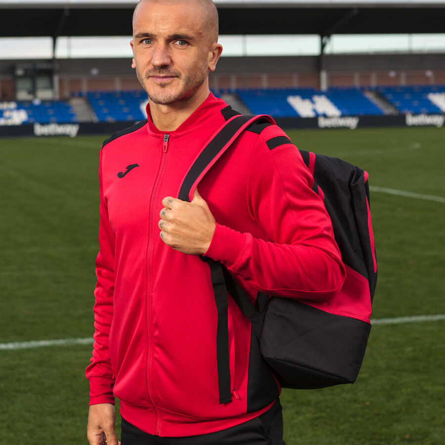 Mochila Estadio III royal