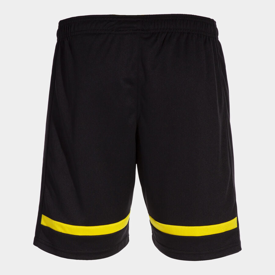 Short hombre Tokyo royal amarillo
