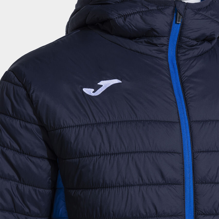 Bomber hombre Urban V marino