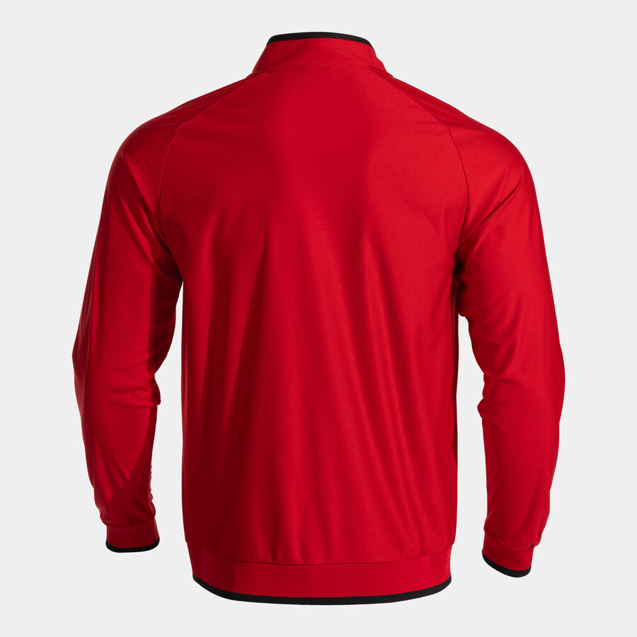 Chaqueta hombre Combi Premium rojo negro
