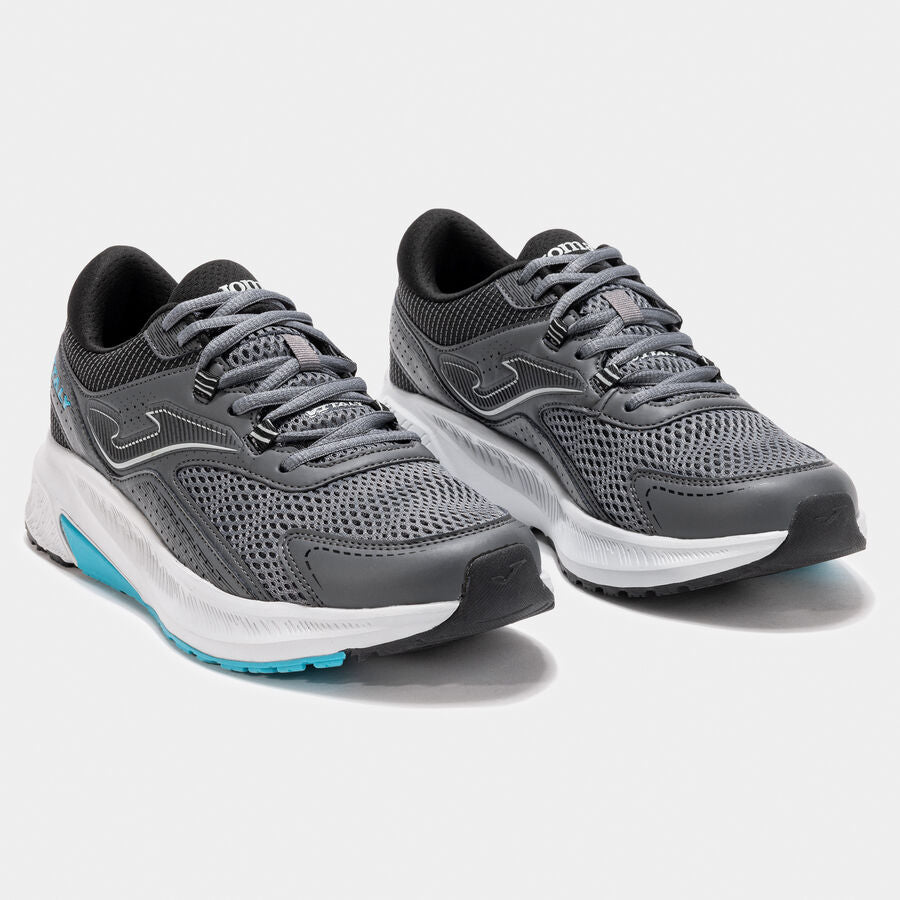 Zapatillas running Vitaly Men 25 hombre gris