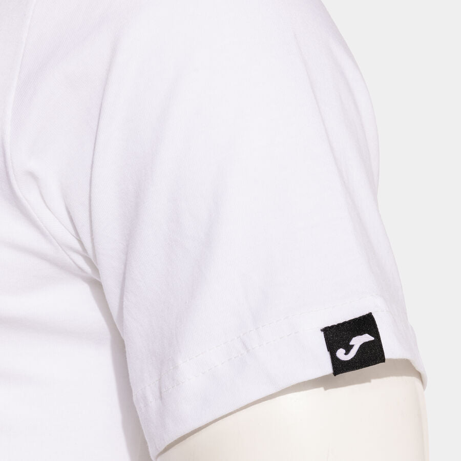 Camiseta manga corta hombre Combi street marino