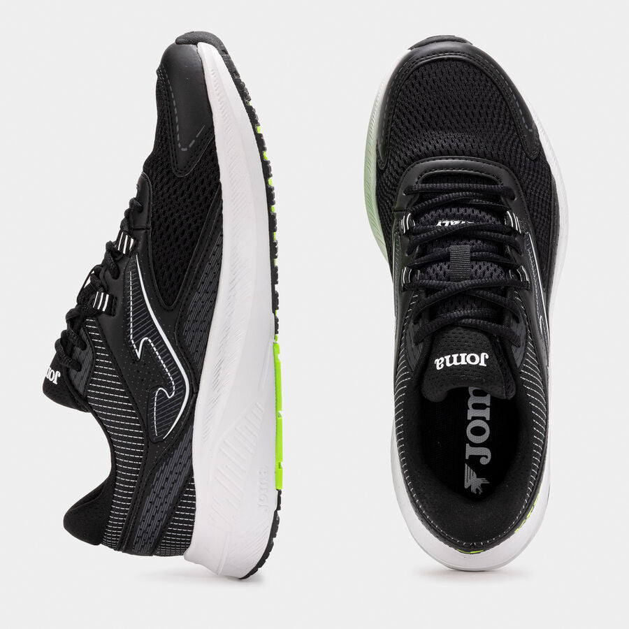 Zapatillas running Vitaly Men 25 hombre gris