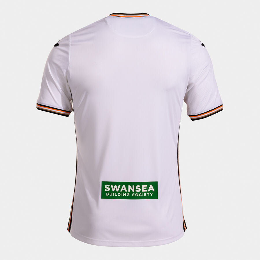 Camiseta manga corta 1ª equipación Swansea City 24/25
