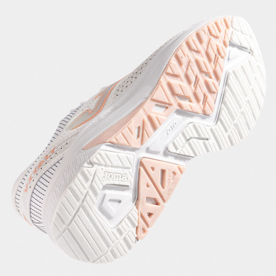 Zapatillas running Vitaly Lady 25 mujer negro