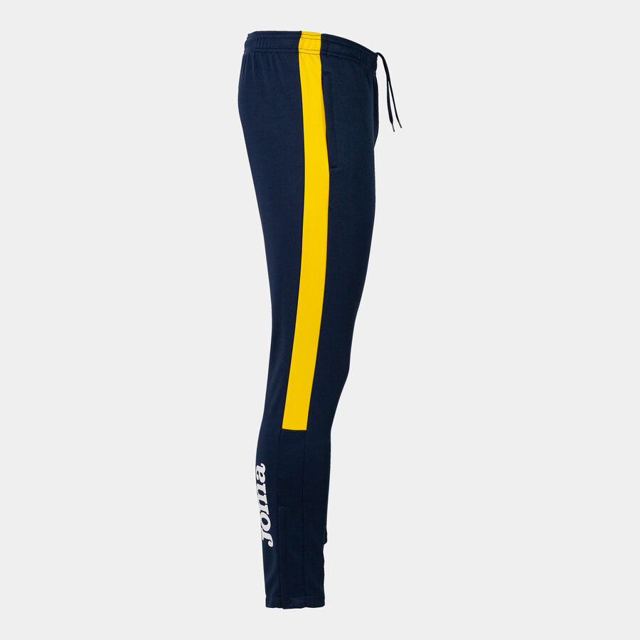 Pantalón largo hombre Eco Championship marino azul