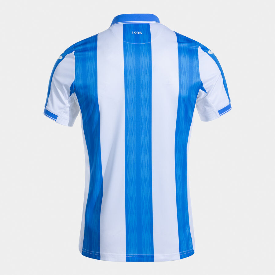 Camiseta manga corta 1ª equipación PESCARA Calcio 1936 24/25
