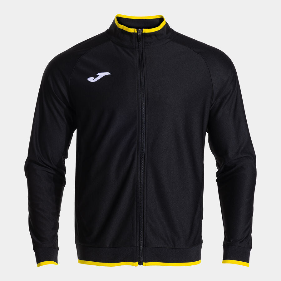 Chaqueta hombre Combi Premium rojo negro