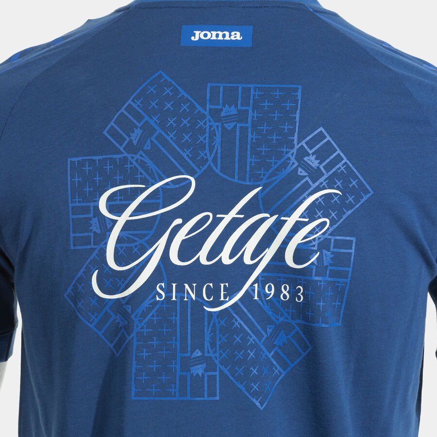 Camiseta manga corta Getafe Cf 24/25