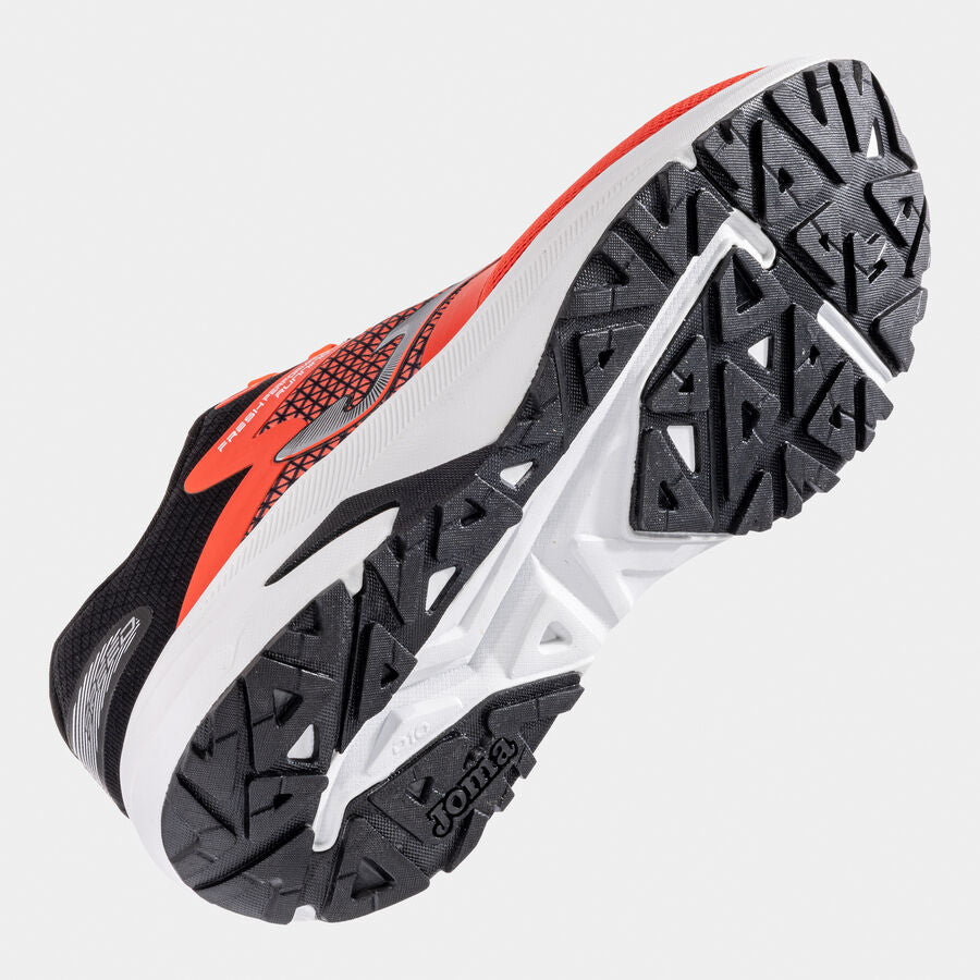 Zapatillas running Speed Men 25 hombre coral